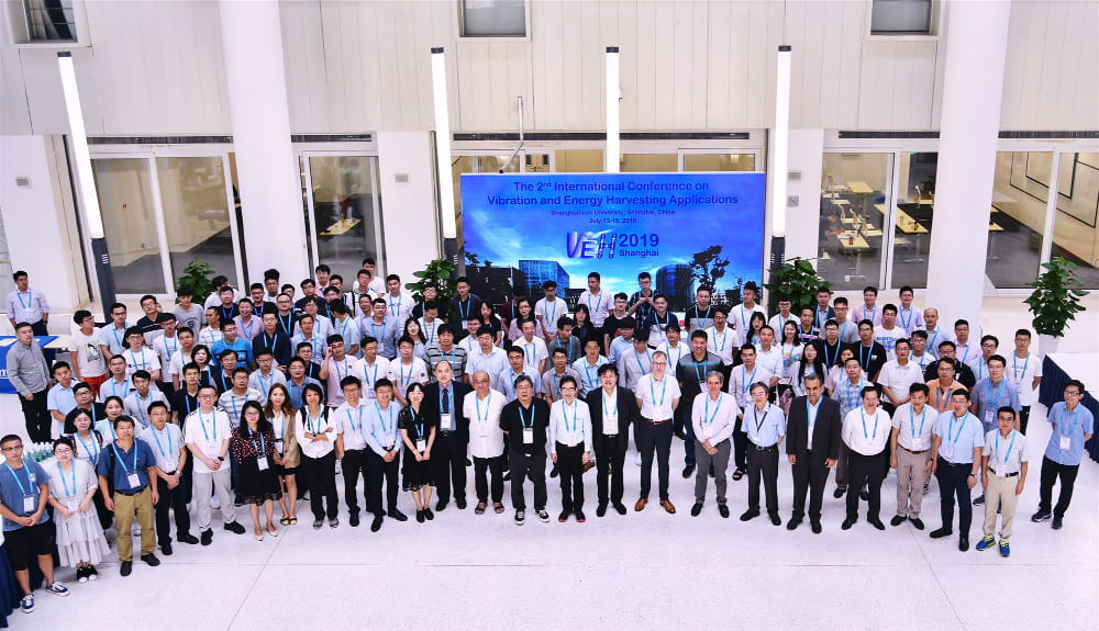 VEH 2019